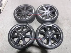 J-Club Legance Back Gammon BG II