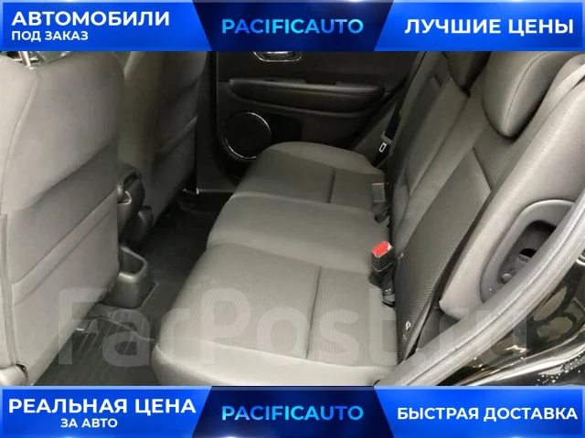 Honda Vezel. ��������, ��������, 1.5, ������, 31 000����. ��, �/�, ��� ���. ��� ����� �� ������������ ����