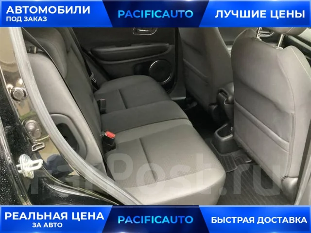 Honda Vezel. ��������, ��������, 1.5, ������, 31 000����. ��, �/�, ��� ���. ��� ����� �� ������������ ����