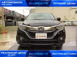 Honda Vezel. ��������, ��������, 1.5, ������, 31 000����. ��, �/�, ��� ���. ��� ����� �� ������������ ����