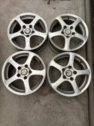 Topy Sibilla RT. 6.0x15", 5x114.3, ET48 ����
