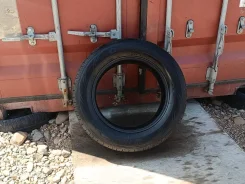 Hankook Optimo K406. ������, 2009 ���, �/�, ����� 20 % ����