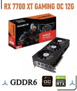 Radeon RX 7700 XT ����