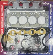 ����������� ��������� Isuzu 4JA1 / 4JB1 Steel Isuzu 5-87812-706-1 5878127061 ����