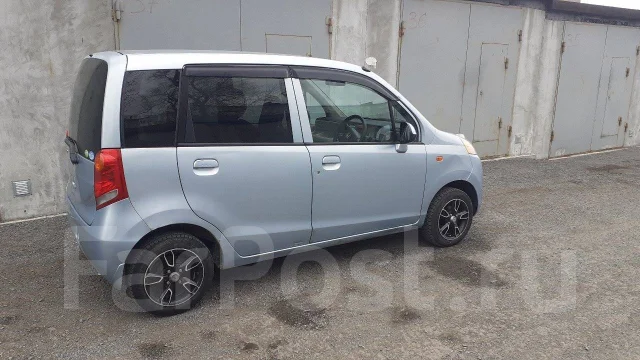 Honda Life. �������, ��������, ������, 155 600����. �� ����
