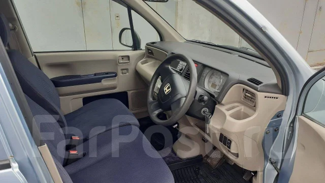 Honda Life. �������, ��������, ������, 155 600����. �� ����