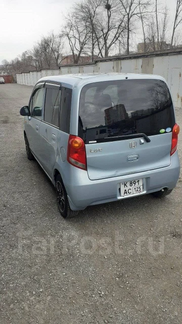 Honda Life. �������, ��������, ������, 155 600����. �� ����