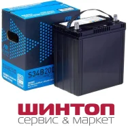 FB Echno. 35��.�., B20, 270��., ��������, ������������ ������ ����