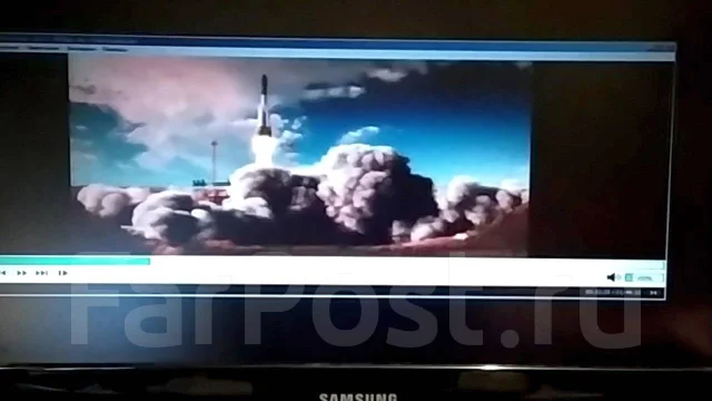 Samsung. 22", ���������� �� (LCD, LED, QLED) ����
