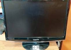 Samsung. 22", ���������� �� (LCD, LED, QLED) ����