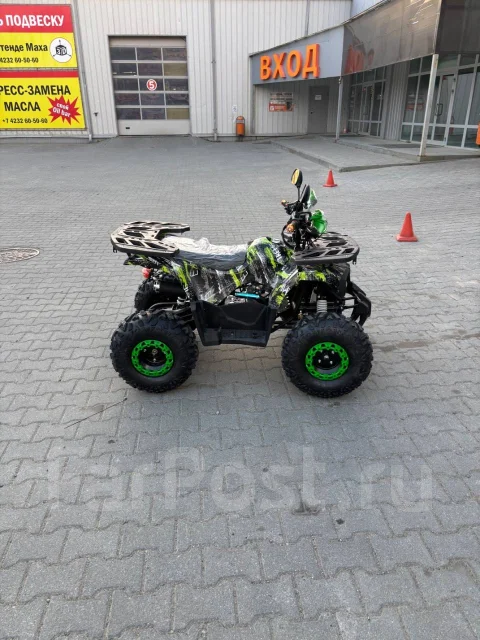 Grizzly Aerox. ��������, ��� ���\���, ��� ������� ����