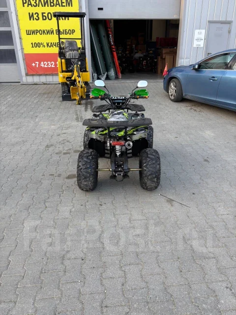 Grizzly Aerox. ��������, ��� ���\���, ��� ������� ����