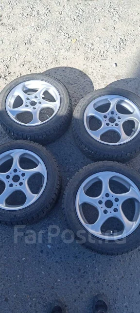 Melber. 6.5x16", 5x114.3, ET38 ����