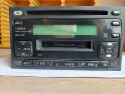 ������������� Toyota MCT-5175 ����
