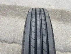 Yokohama ProForce RY01. ������, 2022 ���, ����� ����