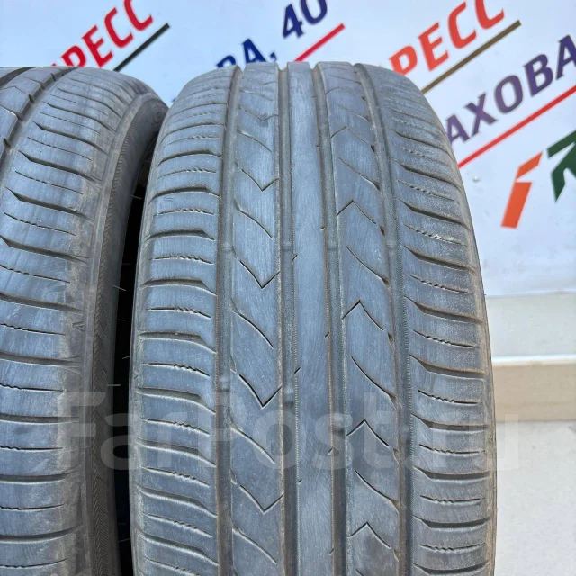 Toyo SD-7. ������, 2021 ���, �/�, ����� 10 % ����
