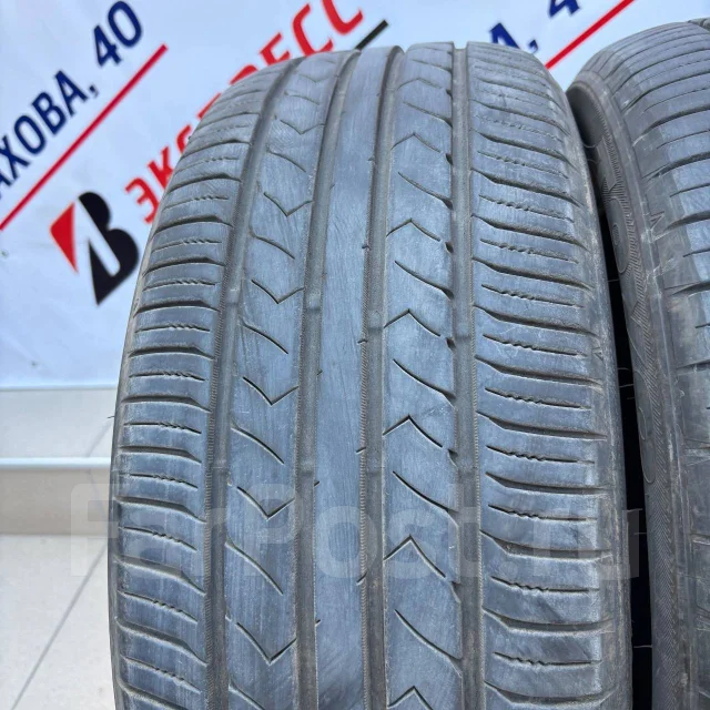 Toyo SD-7. ������, 2021 ���, �/�, ����� 10 % ����