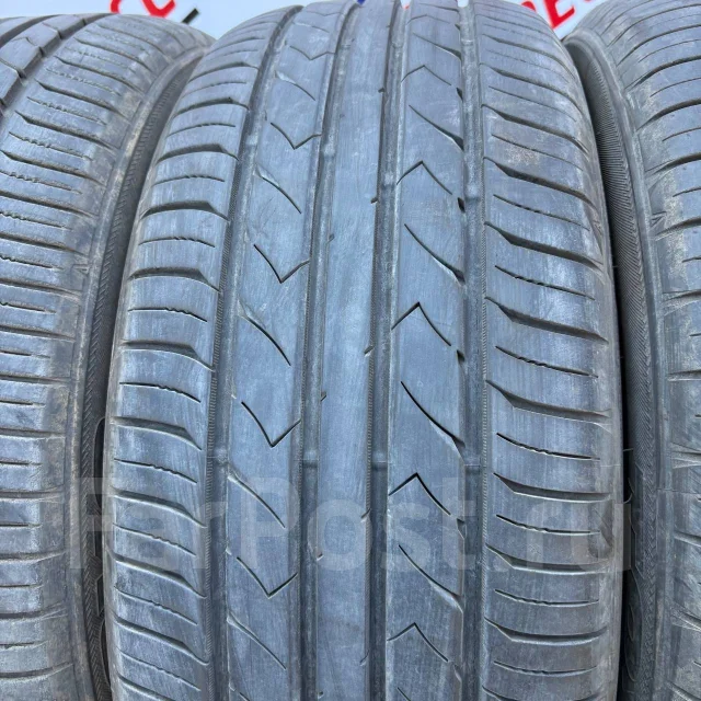 Toyo SD-7. ������, 2021 ���, �/�, ����� 10 % ����