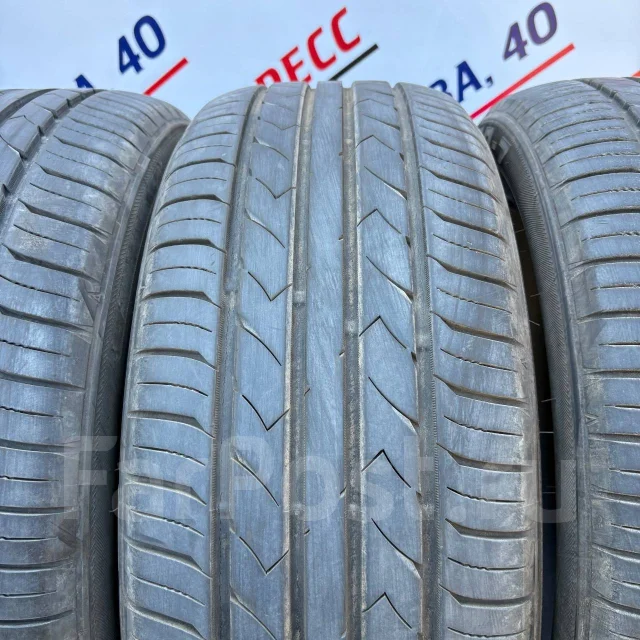 Toyo SD-7. ������, 2021 ���, �/�, ����� 10 % ����