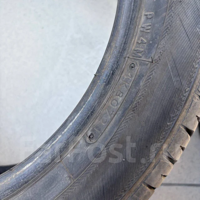 Toyo SD-7. ������, 2021 ���, �/�, ����� 10 % ����