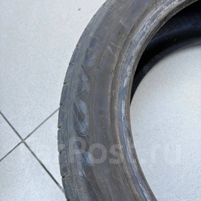 Toyo SD-7. ������, 2021 ���, �/�, ����� 10 % ����