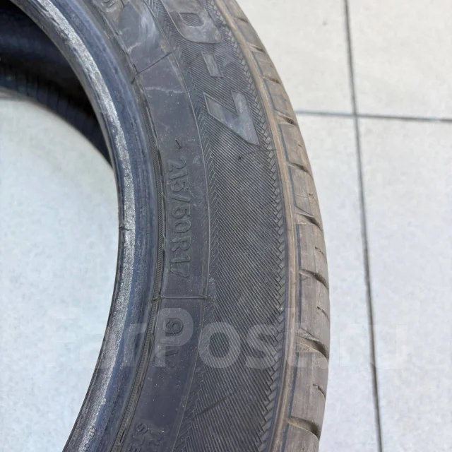 Toyo SD-7. ������, 2021 ���, �/�, ����� 10 % ����