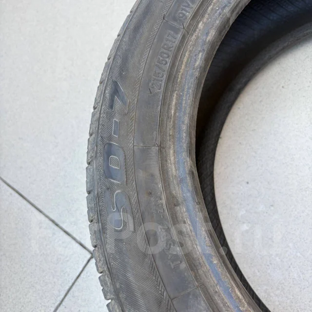 Toyo SD-7. ������, 2021 ���, �/�, ����� 10 % ����