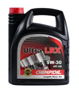 Chempioil Ultra LRX
