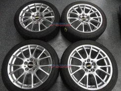 BBS RE-V