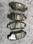 ��������� ������� Toyota Estima II (2000�2003) 2001 ACR30, 2AZFE, �����/������ ������ 0446628030 ����