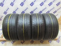 Bridgestone Potenza S001
