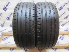 Continental ContiSportContact 2