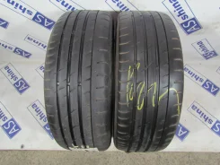 Continental ContiSportContact 3
