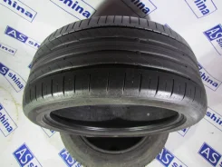 Continental ContiSportContact 5