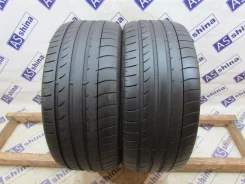 Dunlop SP QuattroMaxx