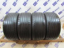 Dunlop SP Sport Maxx GT