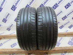 Dunlop Sport Maxx RT