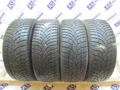 Dunlop SP Winter Sport 3D