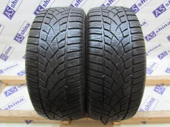 Dunlop SP Winter Sport 3D