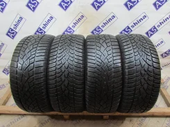 Dunlop SP Winter Sport 3D