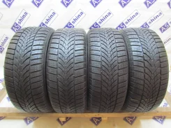 Dunlop SP Winter Sport 4D