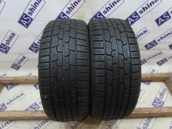 Firestone Winterhawk 2 EVO