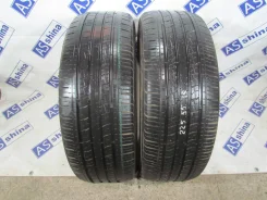 Kumho Solus KH16