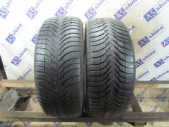 Michelin Alpin 4