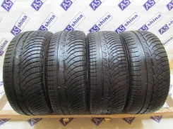 Michelin Pilot Alpin 4