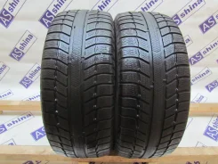 Michelin Primacy Alpin PA3