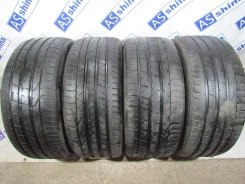 Pirelli P Zero