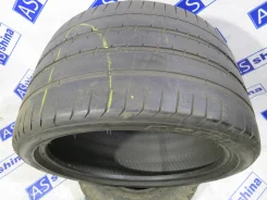 Pirelli P Zero