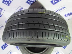 Pirelli P Zero Rosso