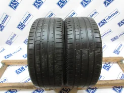 Pirelli P Zero Rosso